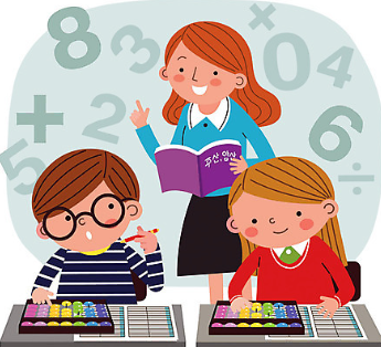 교육이미지
