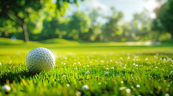 하동파크골프장