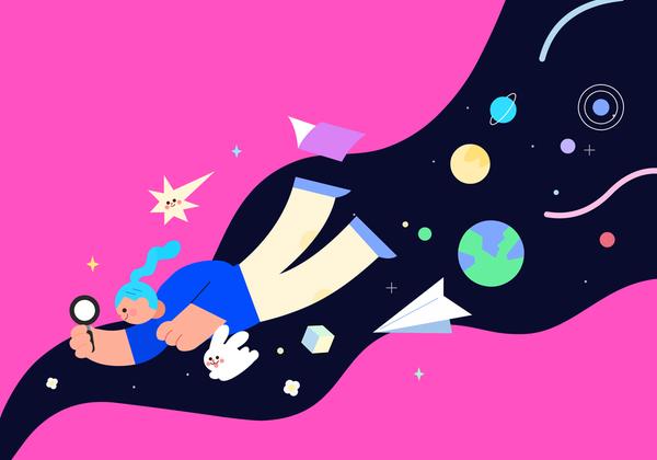 미래직업 탐험 프로그램