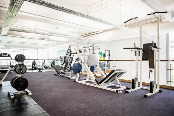 공공체육시설 5월 예약