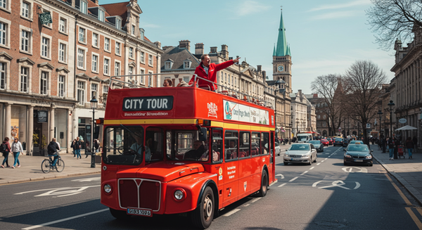 시티투어 7월 예약